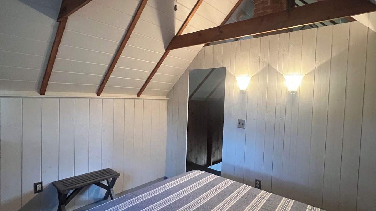 Photo of Bedroom in Alton Bay