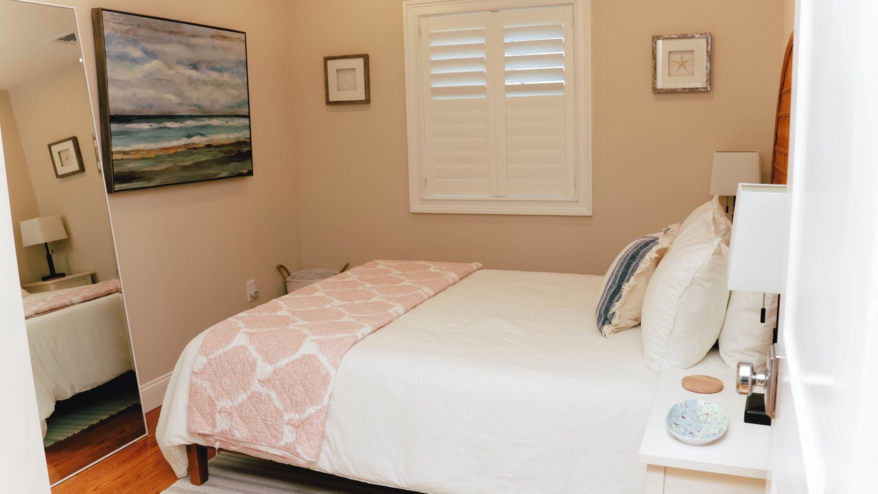 Photo of Bedroom in Eastward Look