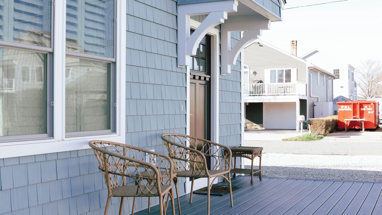 Photo of Outdoor in Eastward Look