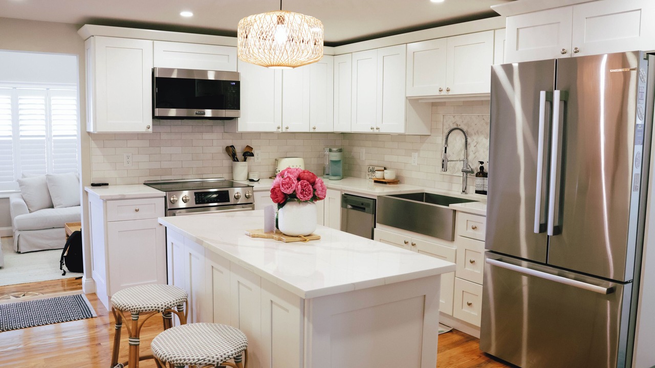 Photo of Kitchen in Eastward Look