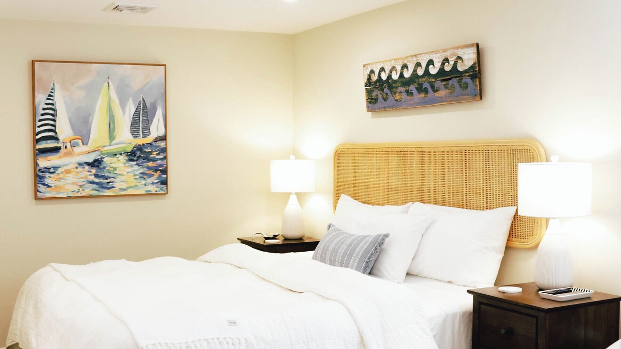 Photo of Bedroom in Eastward Look