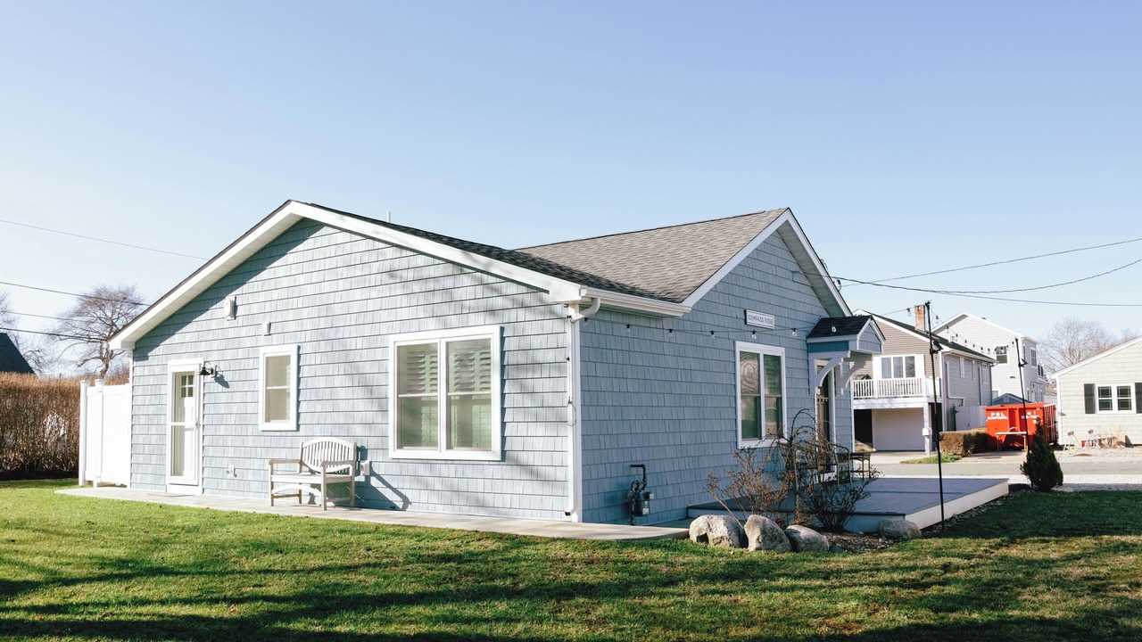 Photo of Outdoor in Eastward Look