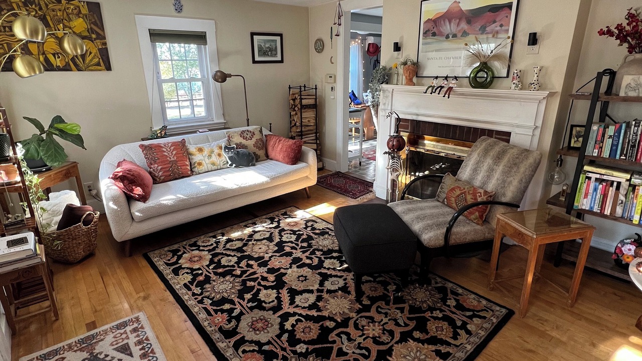 Photo of Livingroom in Salem