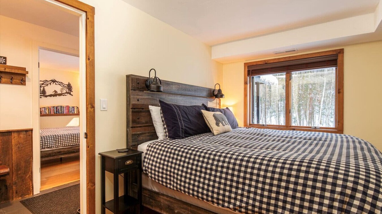 Photo of Bedroom in Ludlow
