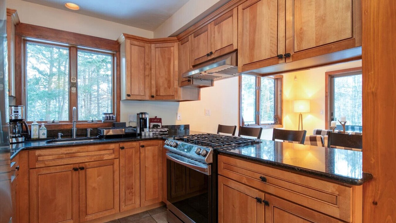 Photo of Kitchen in Ludlow