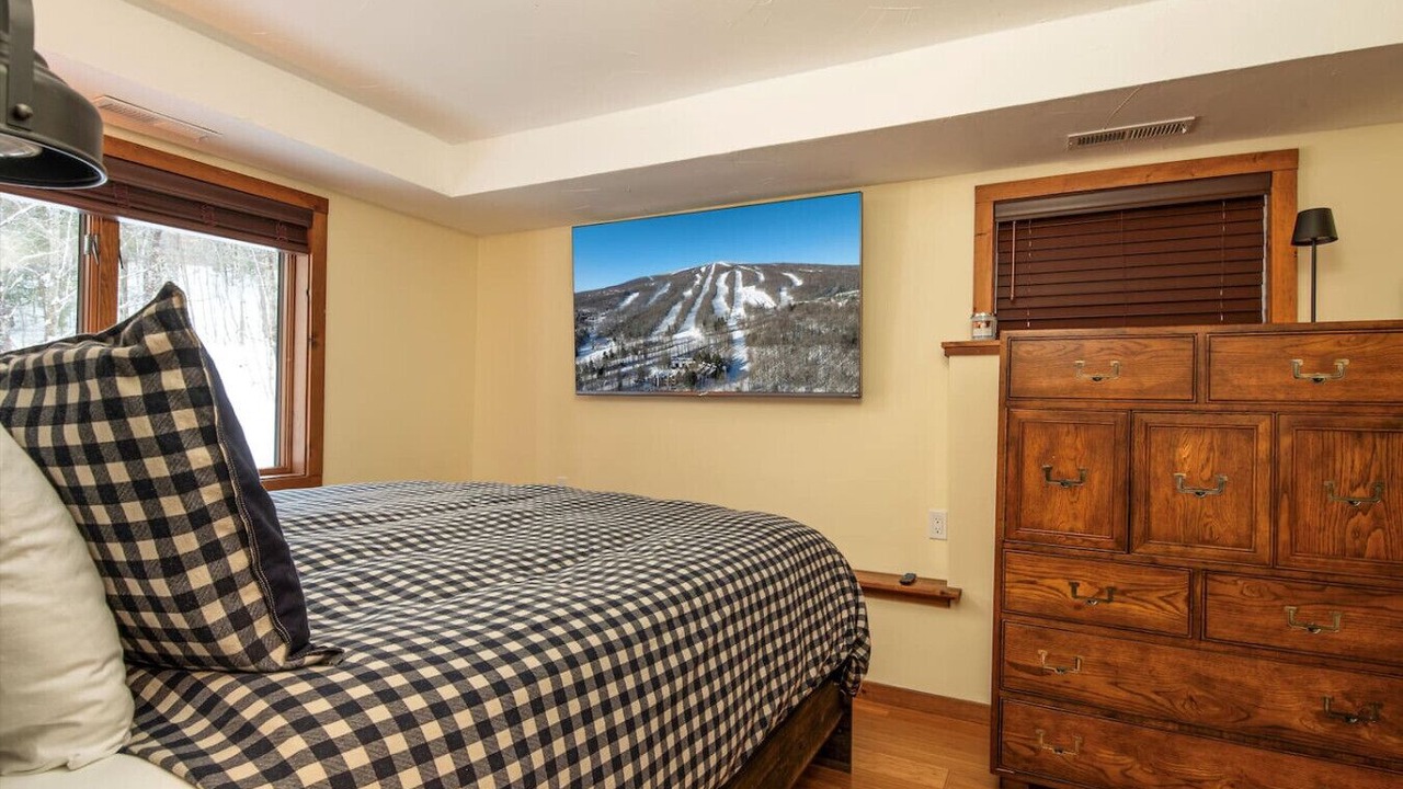 Photo of Bedroom in Ludlow
