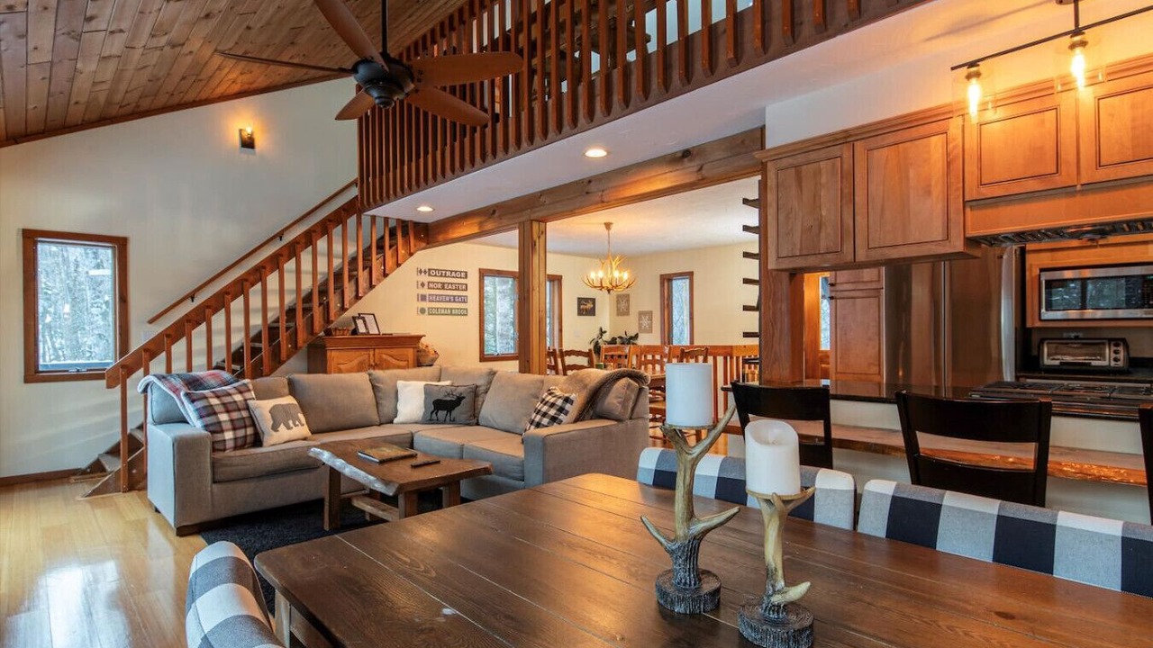 Photo of Livingroom in Ludlow