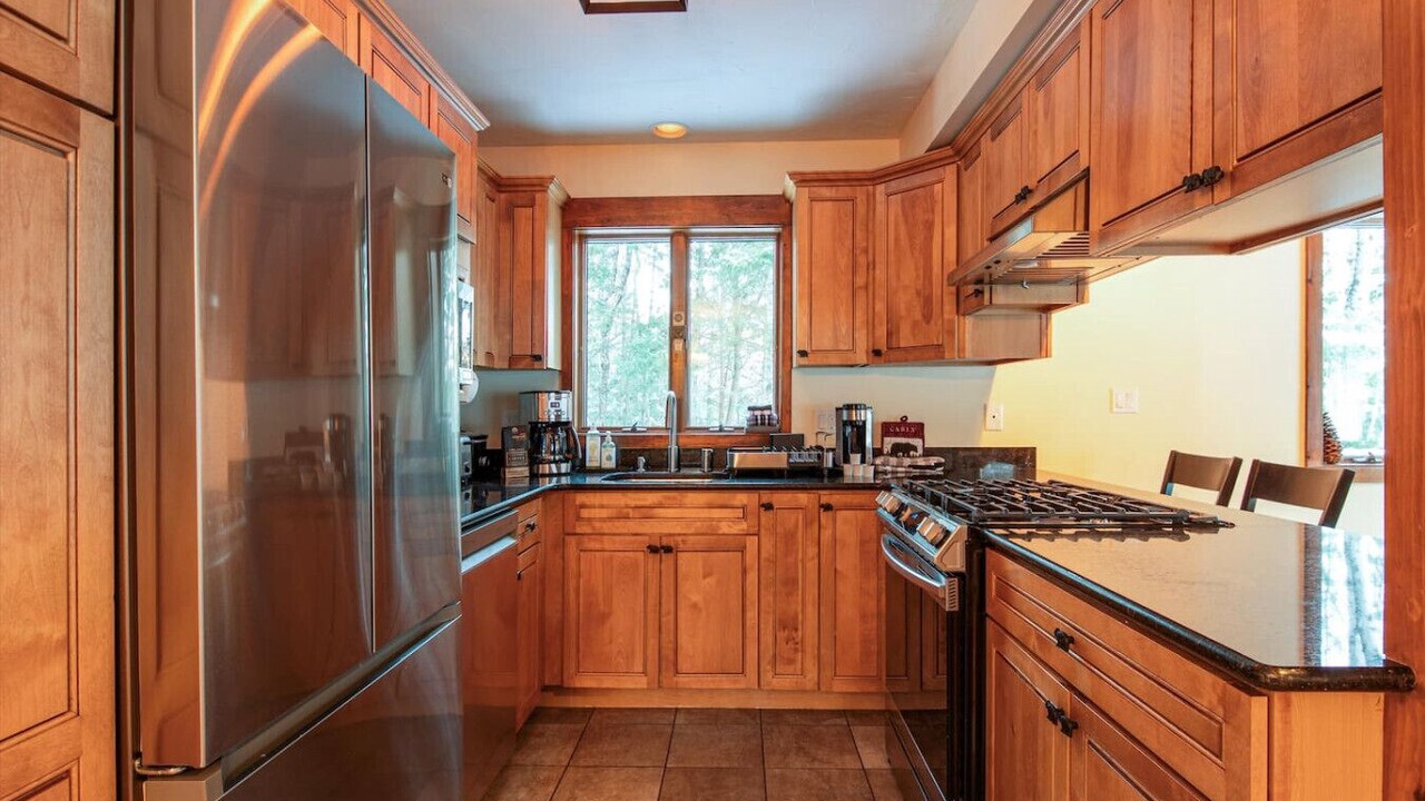 Photo of Kitchen in Ludlow