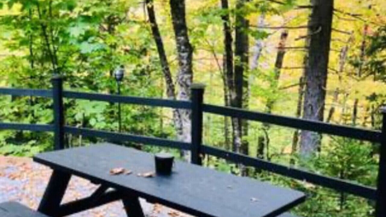 Photo of Outdoor in Ludlow