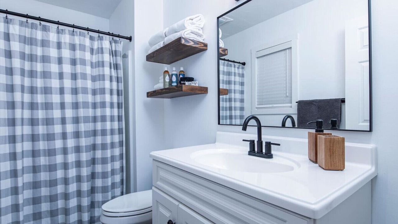 Photo of Bathroom in Ludlow