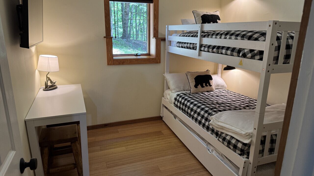 Photo of Bedroom in Ludlow