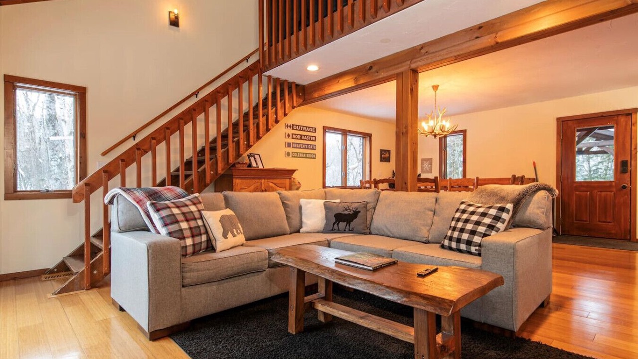 Photo of Livingroom in Ludlow