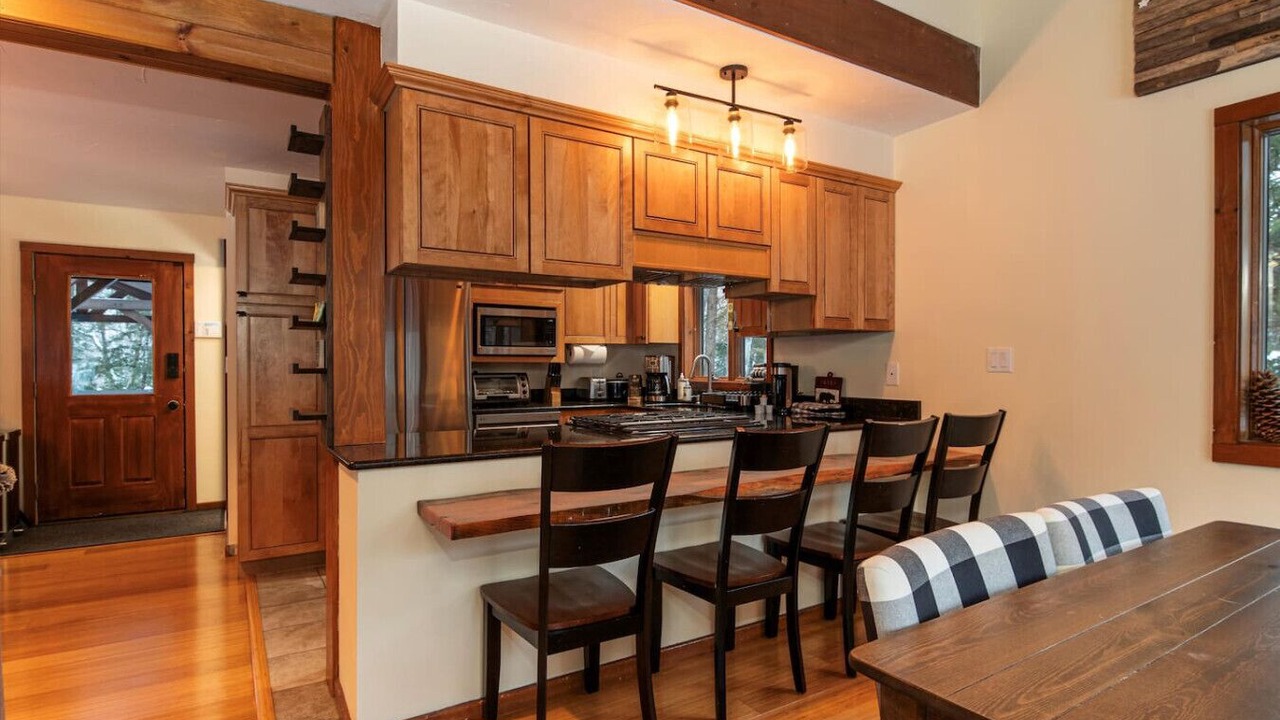 Photo of Kitchen in Ludlow
