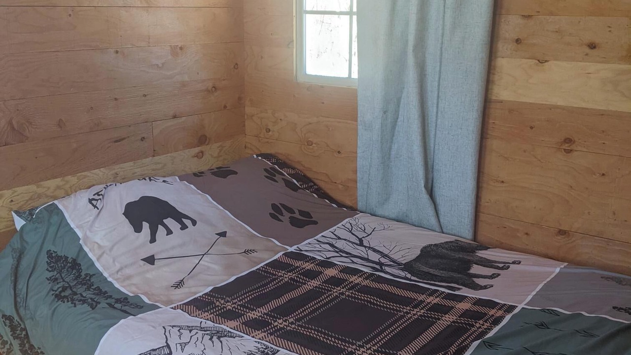 Photo of Bedroom in Dedham