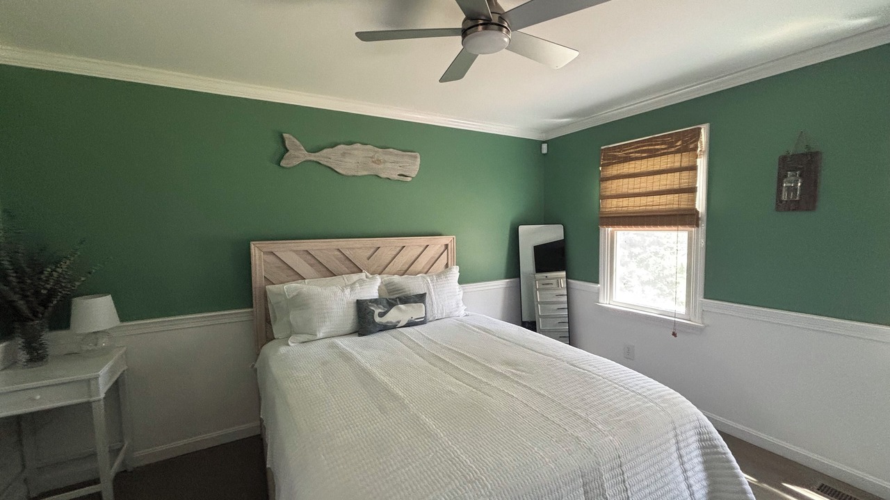 Photo of Bedroom in East Dennis