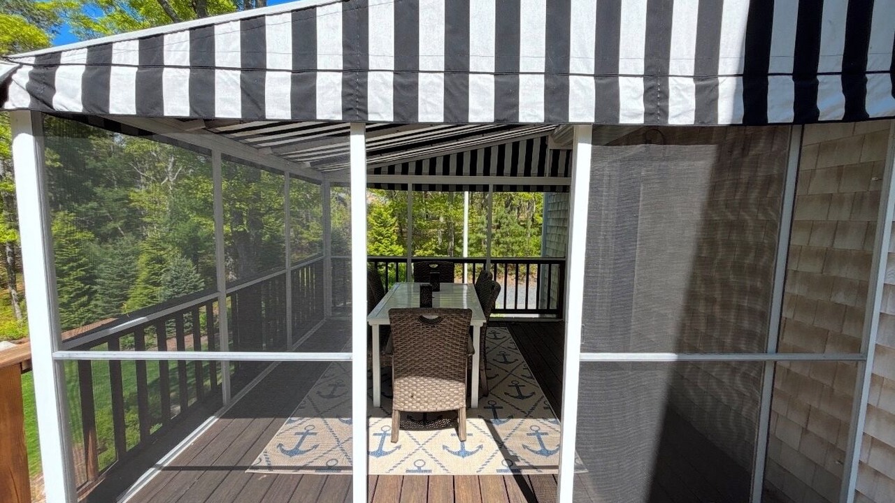 Photo of Outdoor in East Dennis