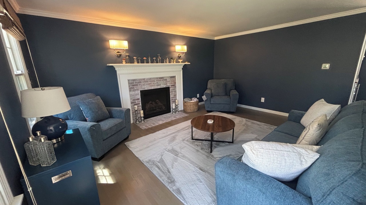 Photo of Livingroom in East Dennis