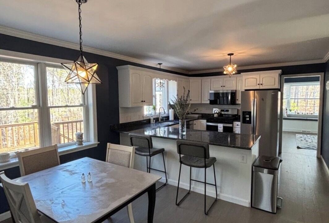 Photo of Kitchen in East Dennis