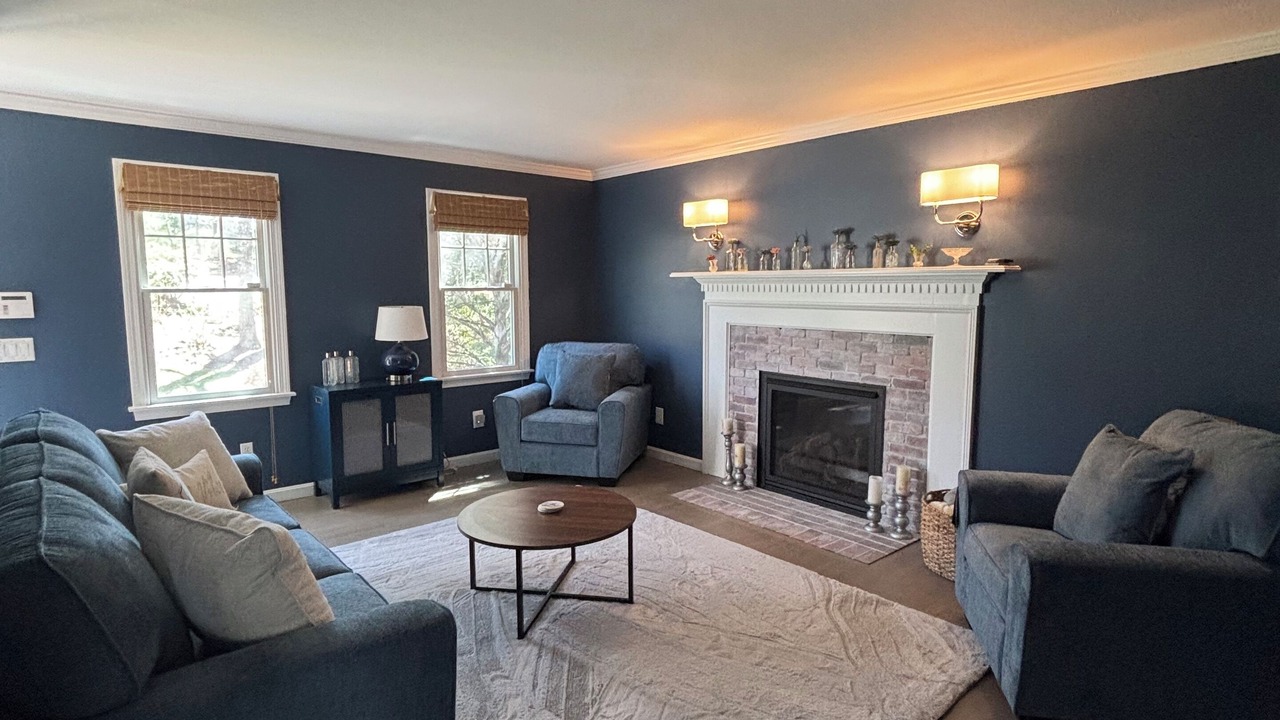 Photo of Livingroom in East Dennis