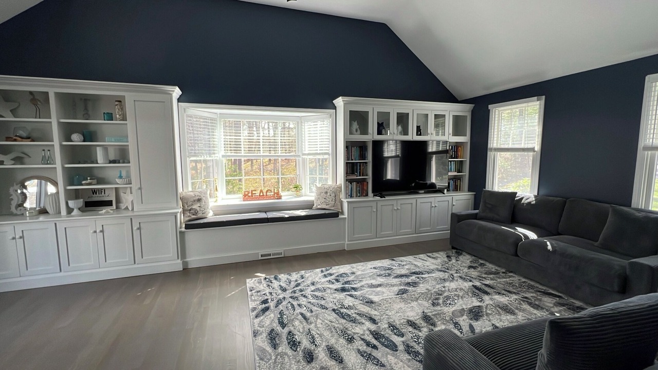 Photo of Livingroom in East Dennis