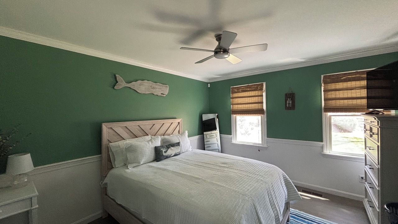 Photo of Bedroom in East Dennis