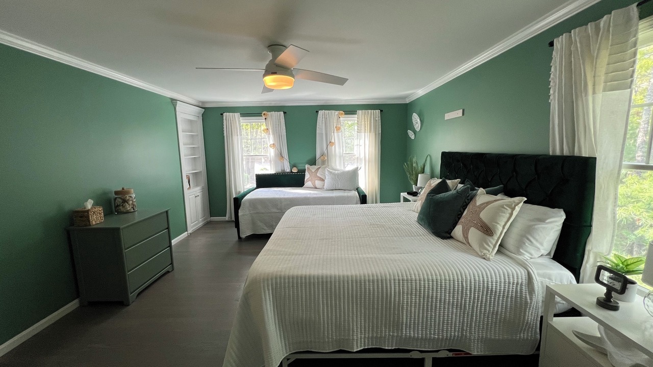 Photo of Bedroom in East Dennis