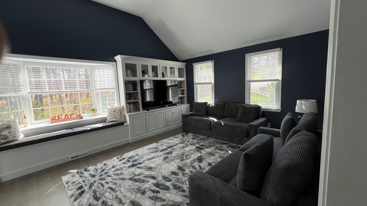 Photo of Bedroom in East Dennis