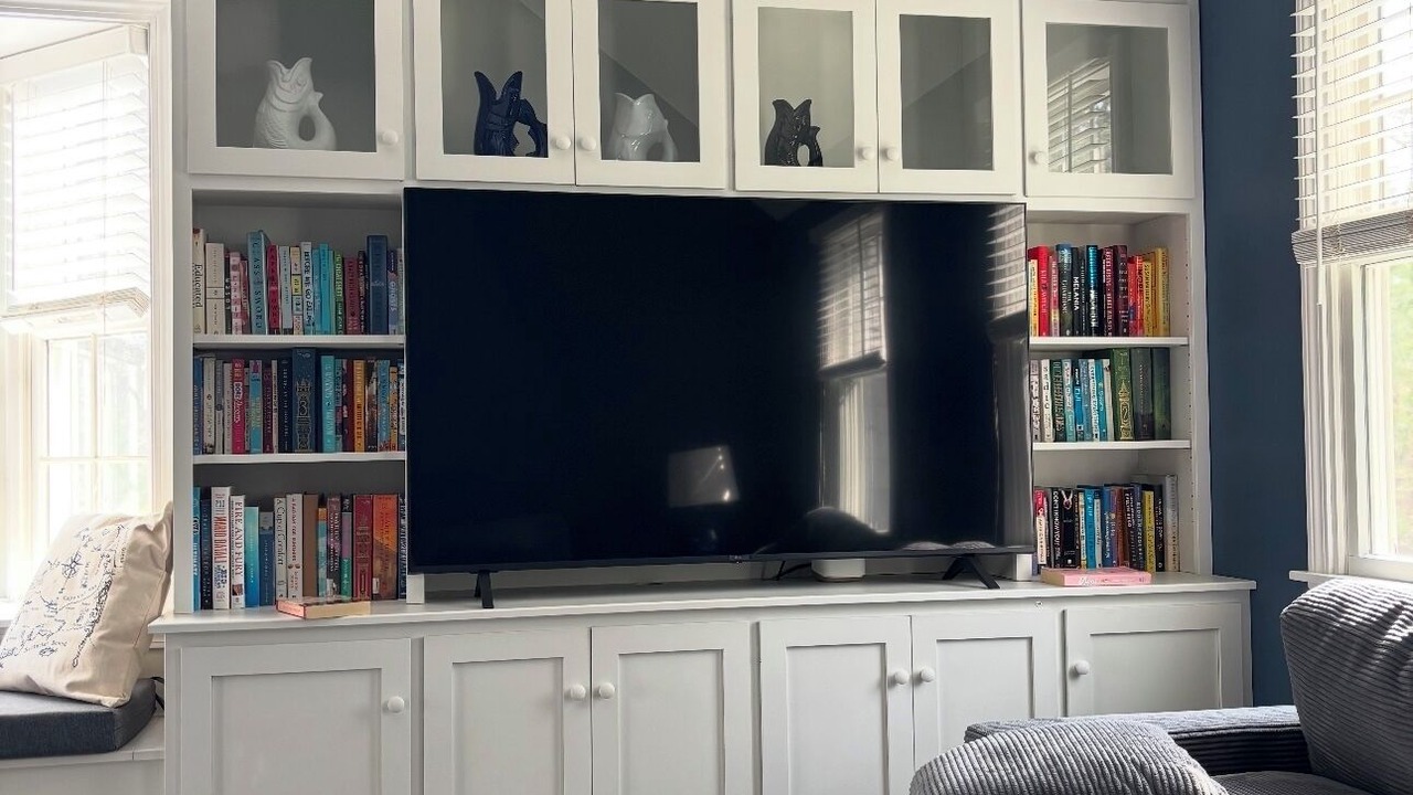 Photo of Livingroom in East Dennis