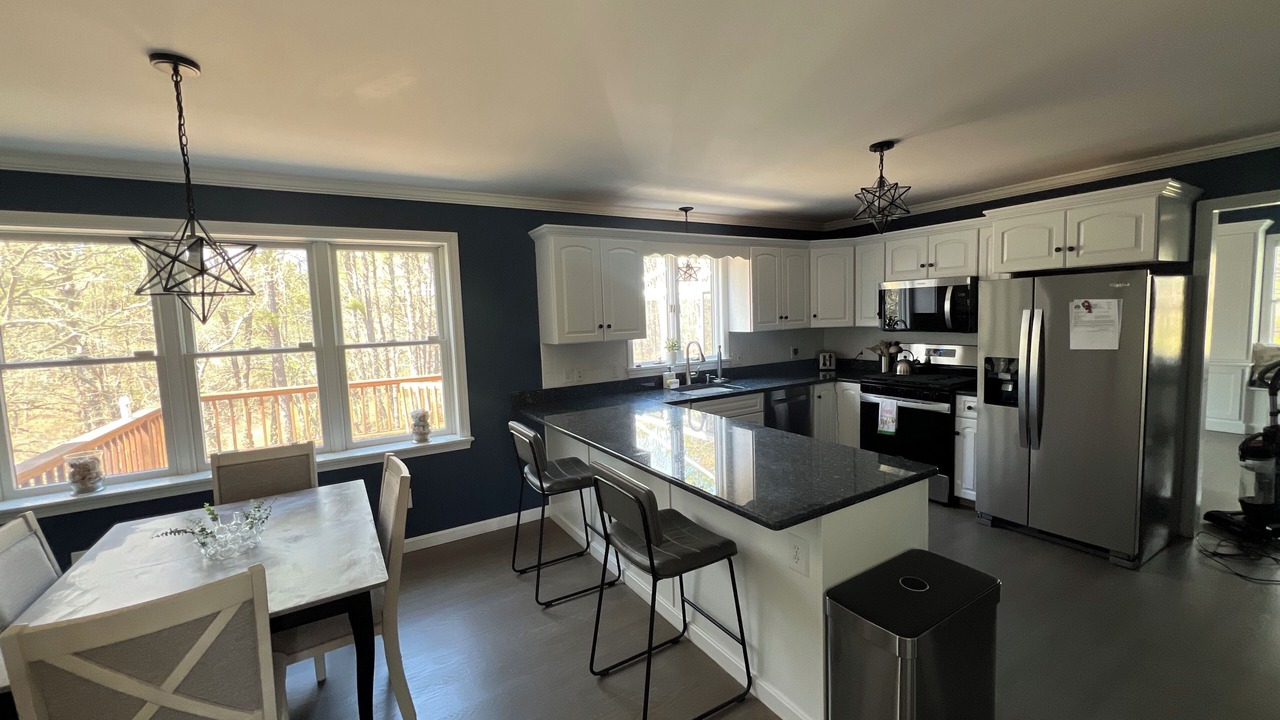 Photo of Kitchen in East Dennis