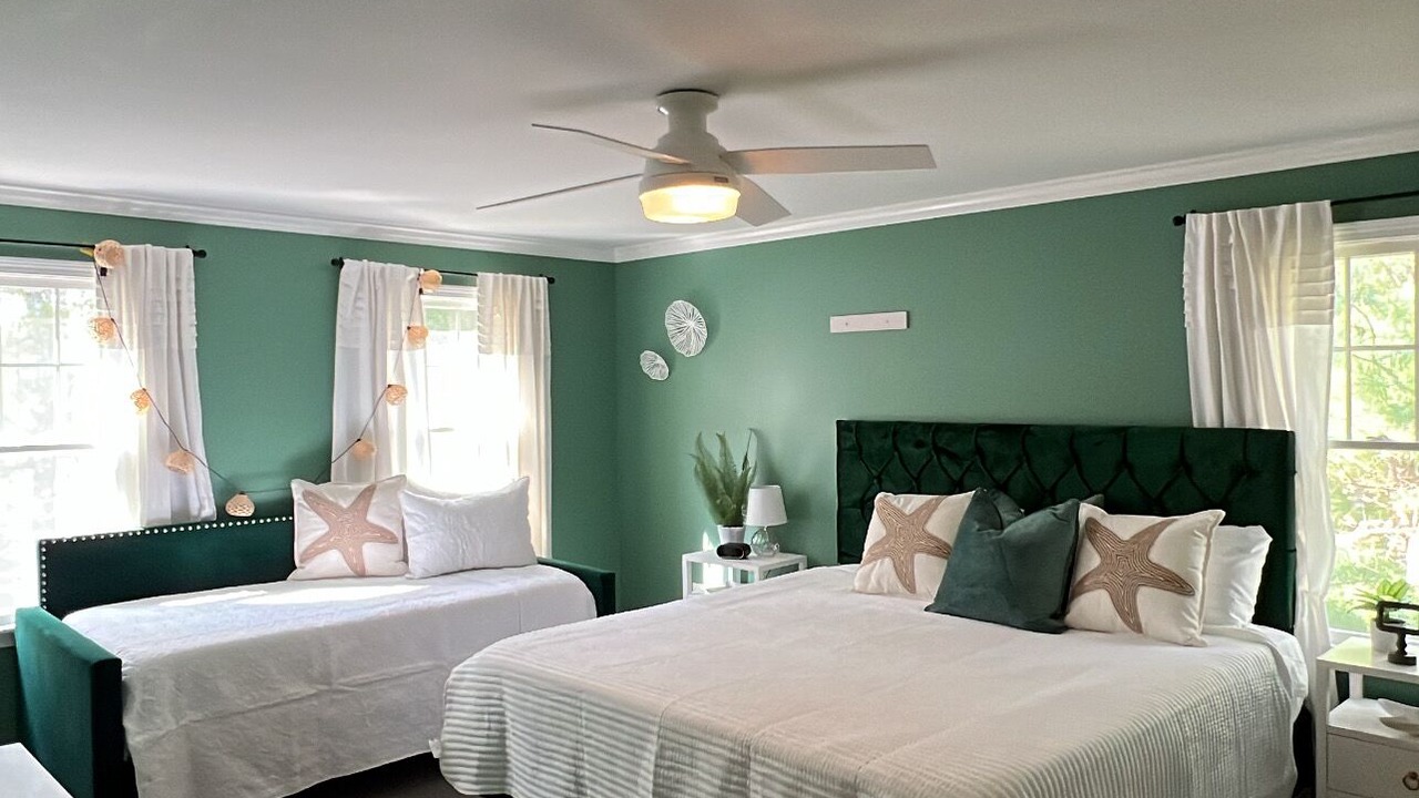 Photo of Bedroom in East Dennis