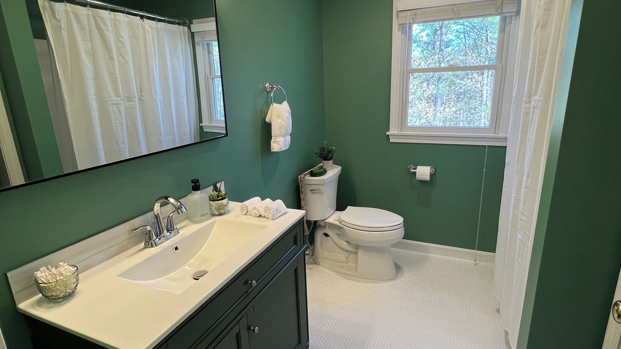 Photo of Bathroom in East Dennis