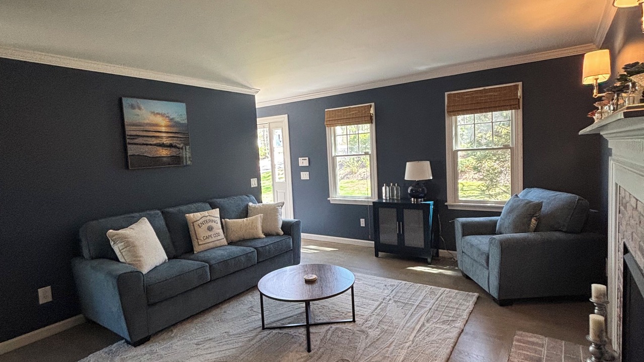 Photo of Livingroom in East Dennis