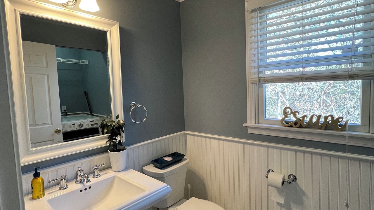 Photo of Bathroom in East Dennis