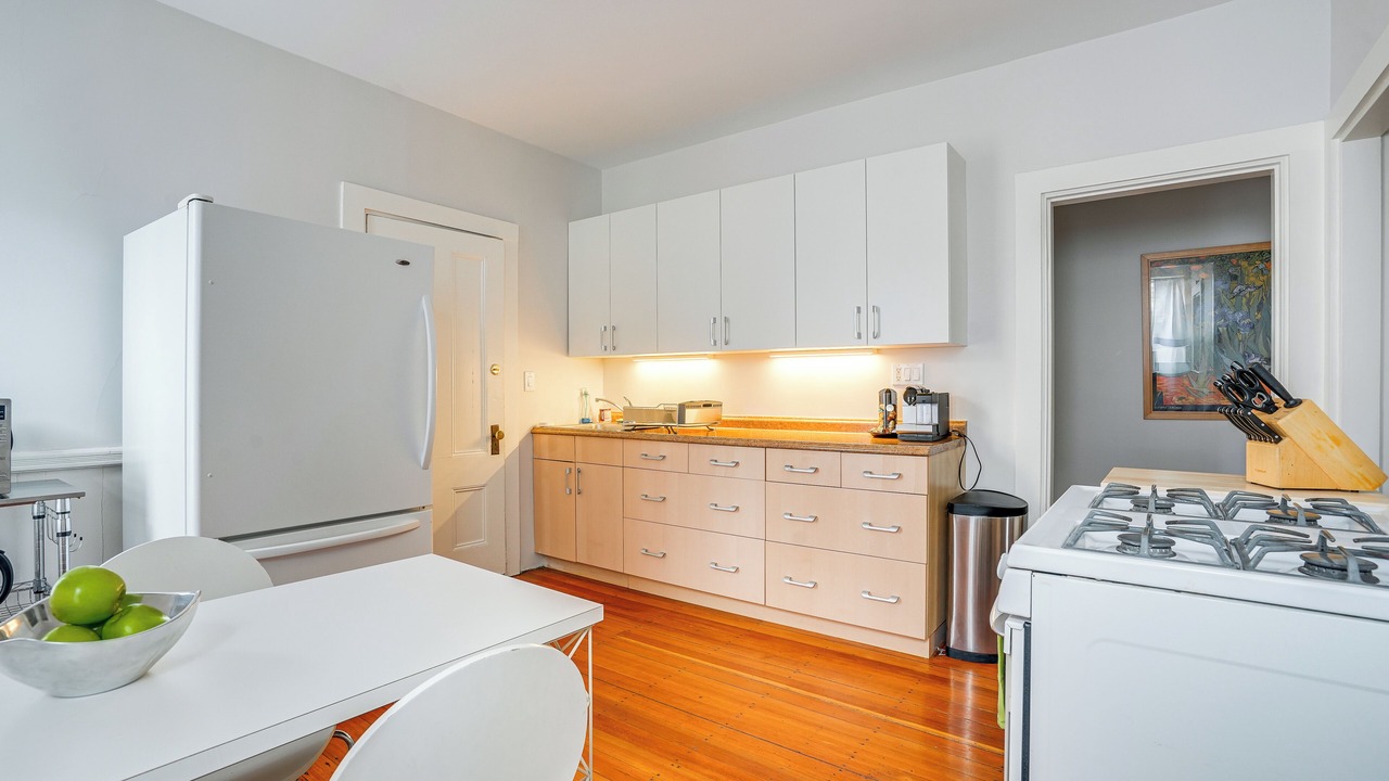 Photo of Kitchen in Mid-Cambridge
