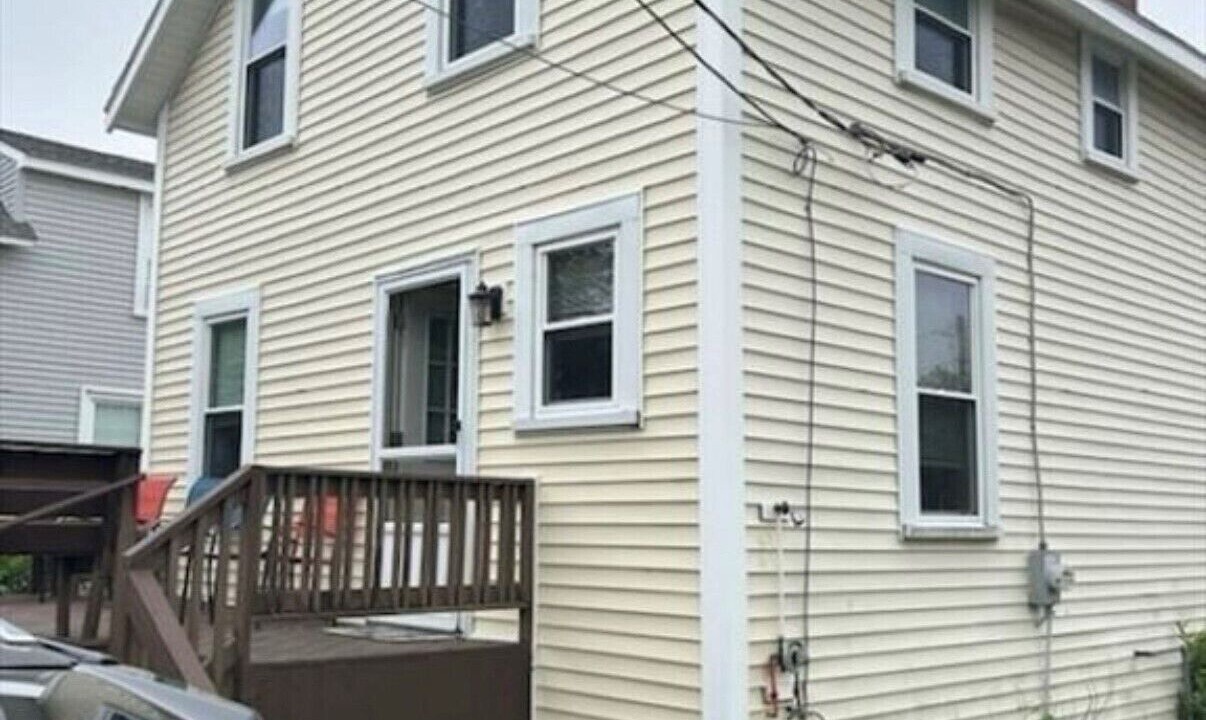 Photo of Outdoor in Hampton