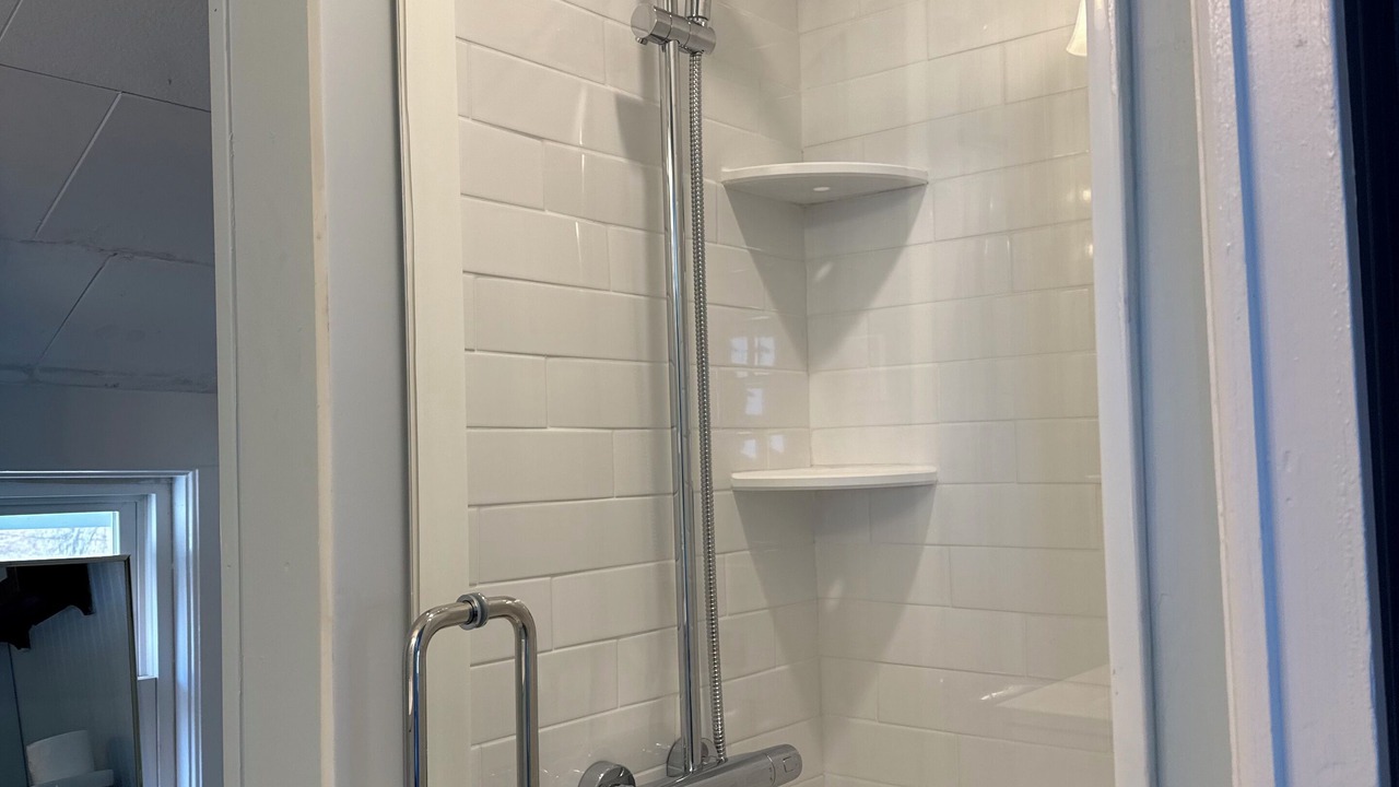 Photo of Bathroom in Hampton
