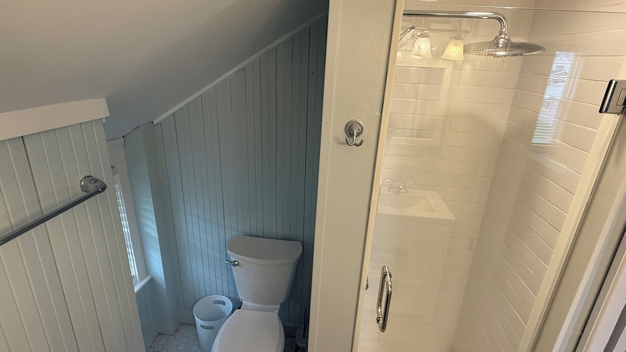Photo of Bathroom in Hampton