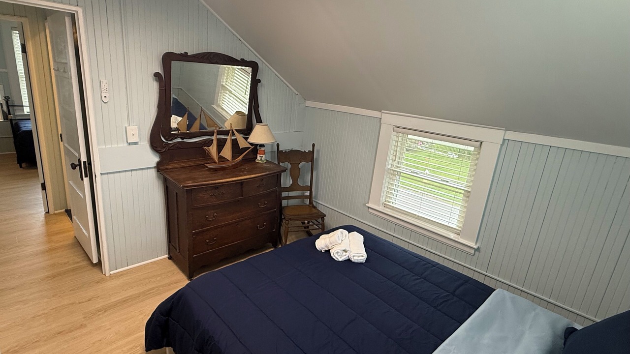 Photo of Bedroom in Hampton