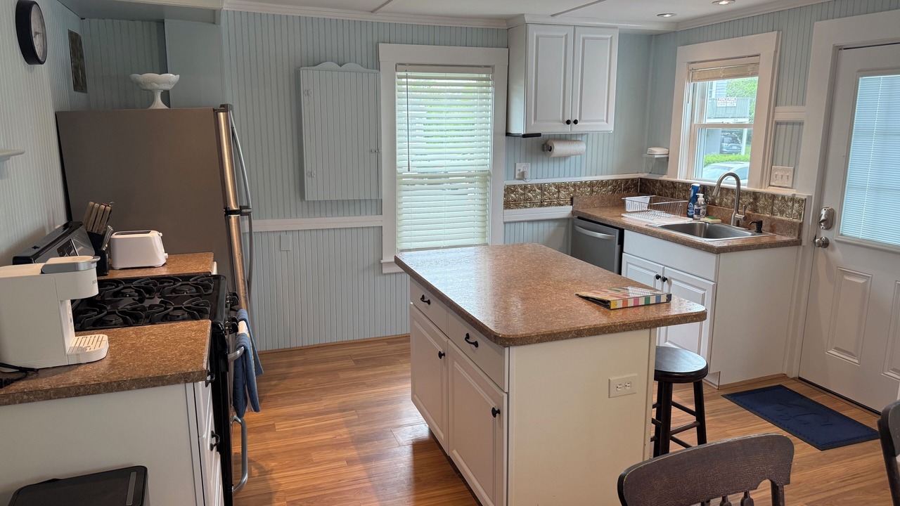 Photo of Kitchen in Hampton