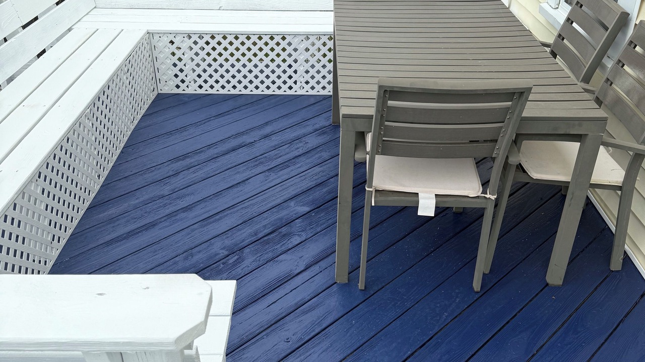 Photo of Outdoor in Hampton