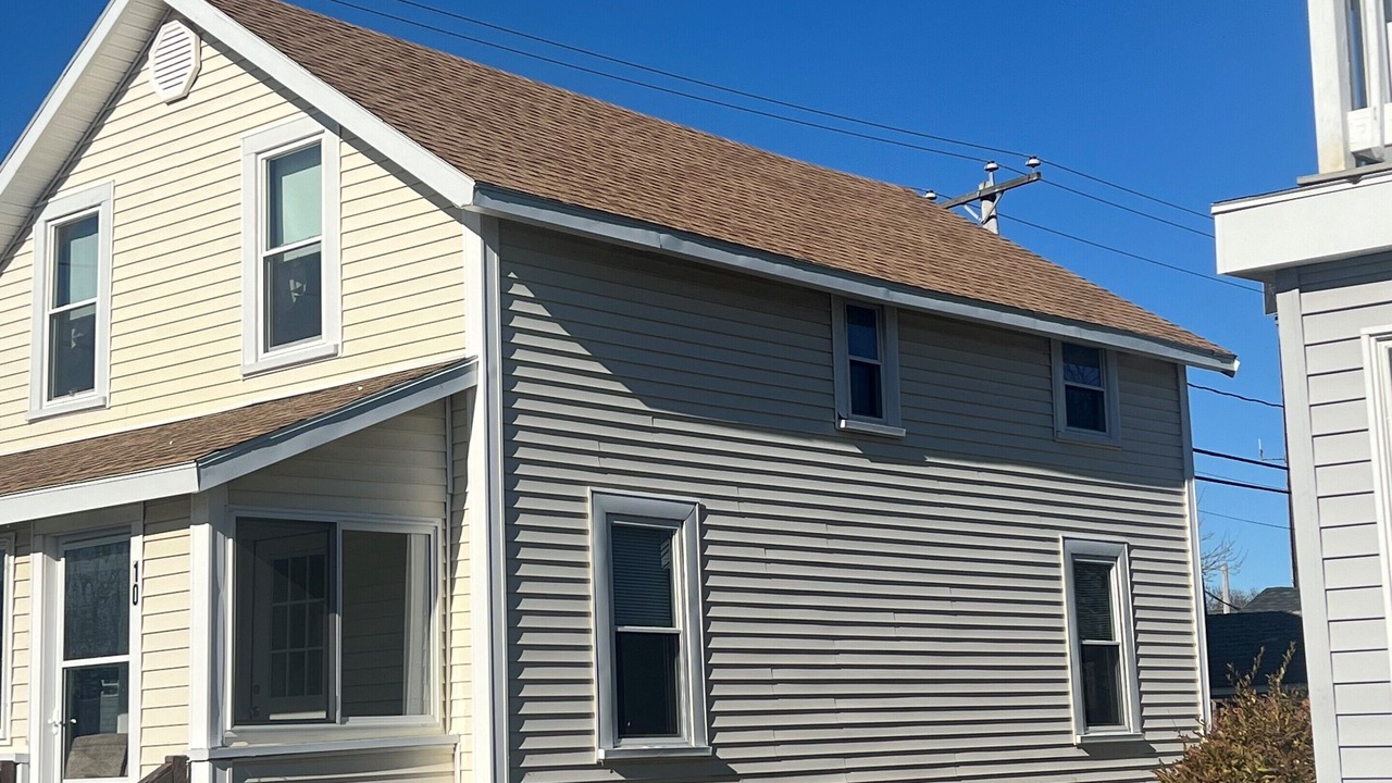 Photo of Outdoor in Hampton