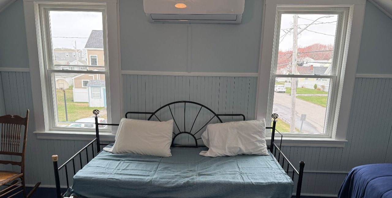 Photo of Bedroom in Hampton