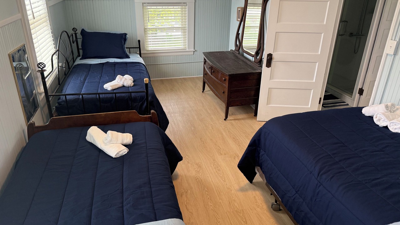Photo of Bedroom in Hampton