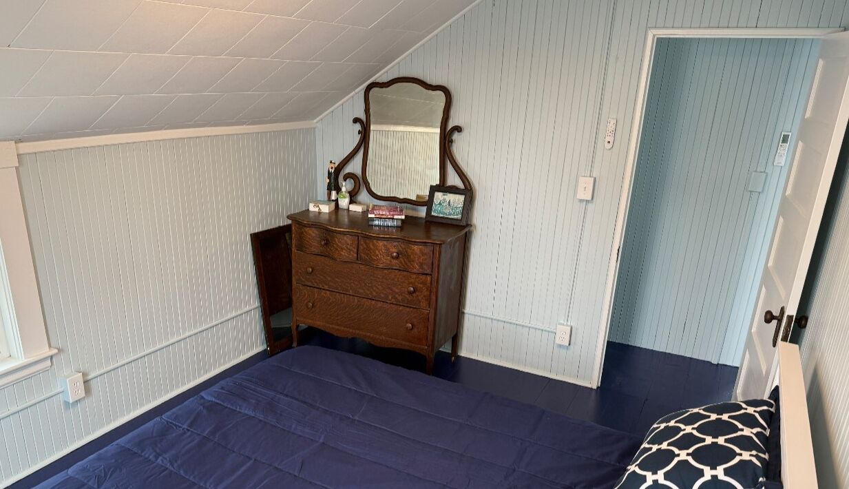 Photo of Bedroom in Hampton
