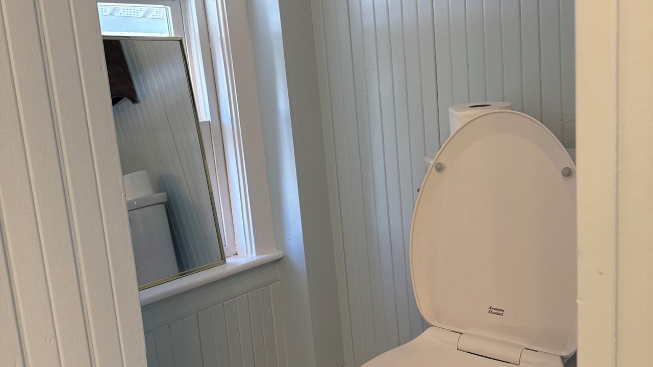 Photo of Bathroom in Hampton