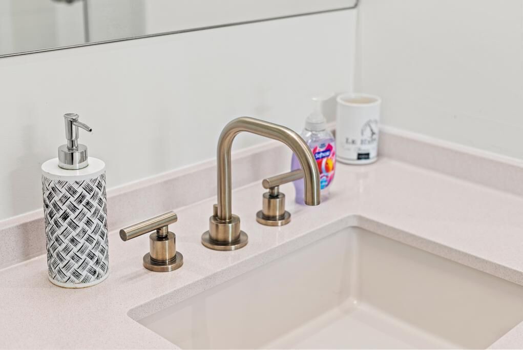 Photo of Bathroom in Jamaica Plain