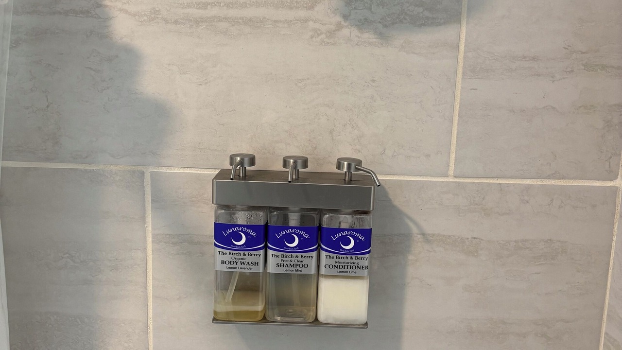 Photo of Bathroom in Hinesburg