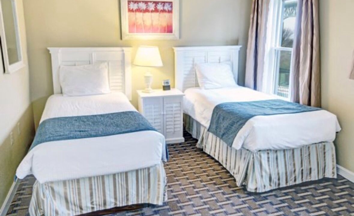 Photo of Bedroom in Jamestown