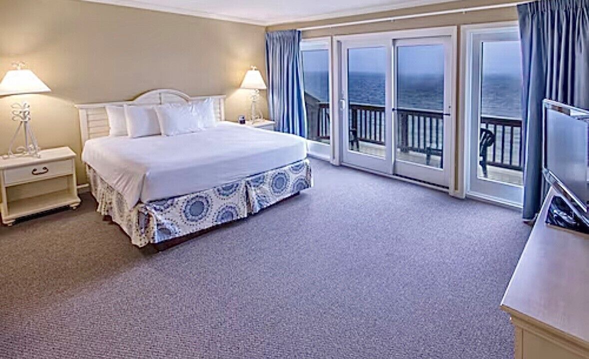Photo of Bedroom in Jamestown