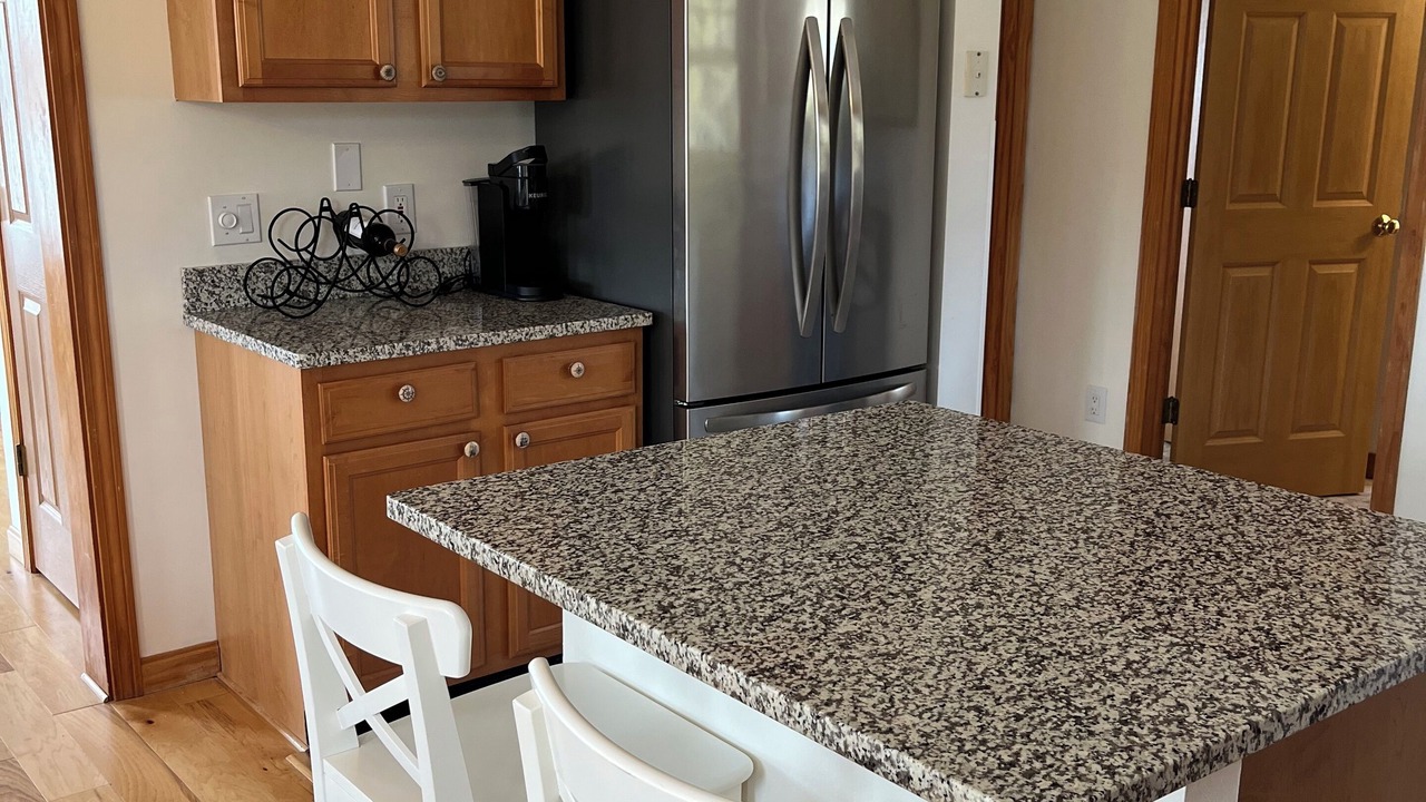 Photo of Kitchen in Bernard